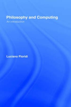 Philosophy and Computing