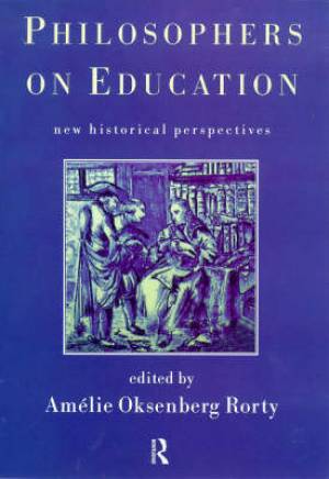 Philosophers on Education