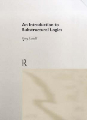 An Introduction to Substructural Logics