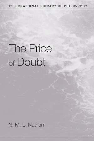 The Price of Doubt