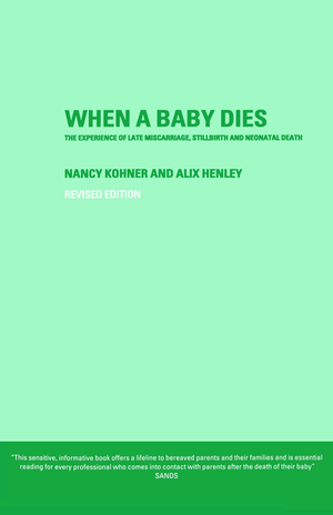 When A Baby Dies