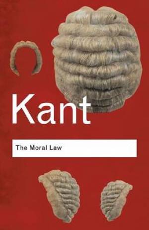 Moral Law