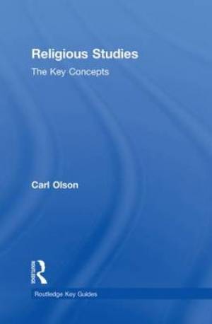 Religious Studies: The Key Concepts