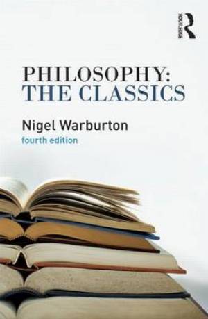 Philosophy the Classics