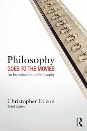 Philosophy Goes to the Movies