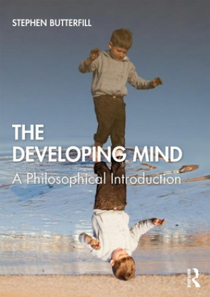 The Developing Mind: A Philosophical Introduction