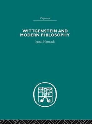 Wittgenstein and Modern Philosophy