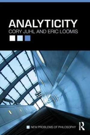 Analyticity