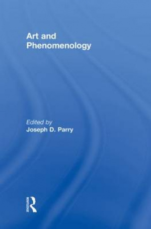 Art and Phenomenology