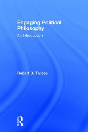 Engaging Political Philosophy: An Introduction