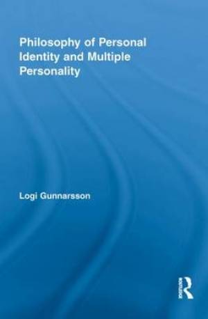 Philosophy of Personal Identity and Multiple Personality