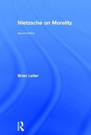 Nietzsche on Morality