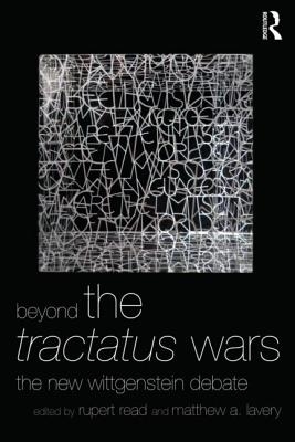 Beyond The Tractatus Wars: The New Wittgenstein Debate