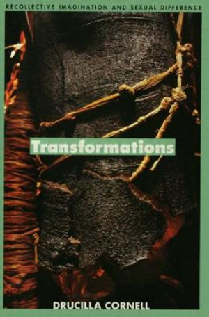 Transformations : Recollective Imagination and Sexual Difference