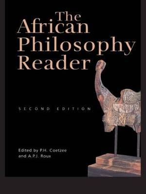 The African Philosophy Reader