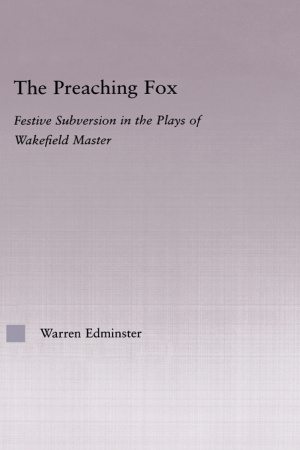 Preaching Fox