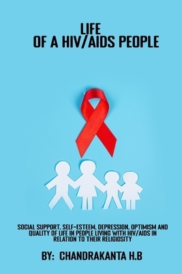 Social support, self-esteem, depression, optimism and quality of life in people living with HIVAIDS in relation to their religiosity