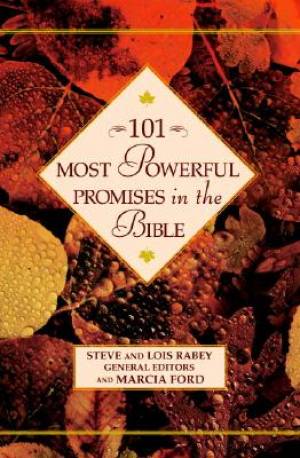 101 Most Powerful Promises In The Bible