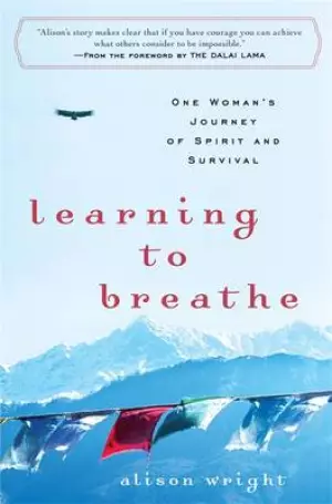 Learning to Breathe