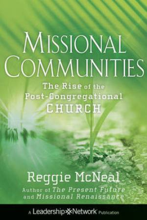 Missional Communities