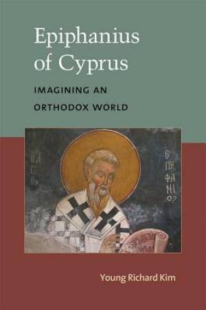 Epiphanius of Cyprus