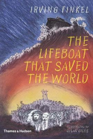 The Lifeboat that Saved the World