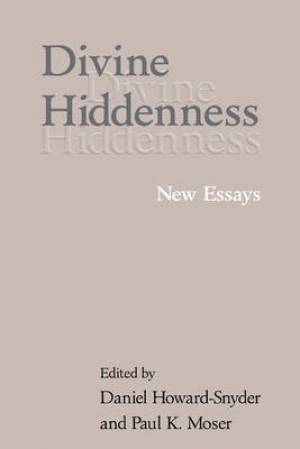 Divine Hiddenness