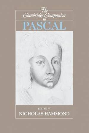 The Cambridge Companion to Pascal