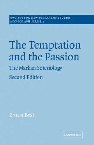 Temptation And The Passion