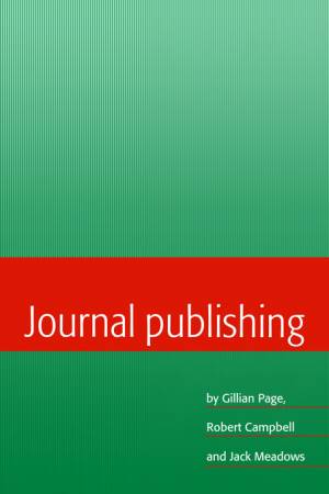 Journal Publishing