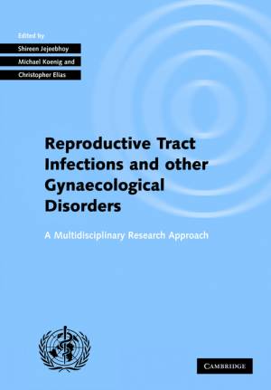 Investigating Reproductive Tract Infections and Other Gynaecological Disorders: A Multidisciplinary Research Approach