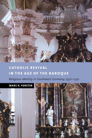 Catholic Revival in the Age of the Baroque