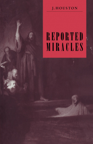 Reported Miracles