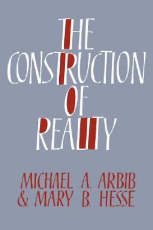 The Construction of Reality