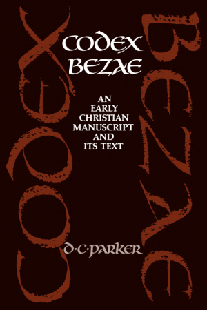 Codex Bezae