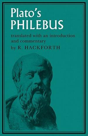 Plato's Philebus