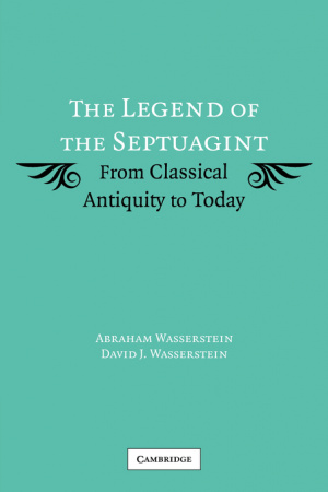 The Legend of the Septuagint