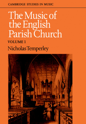 The Music of the English Parish Church