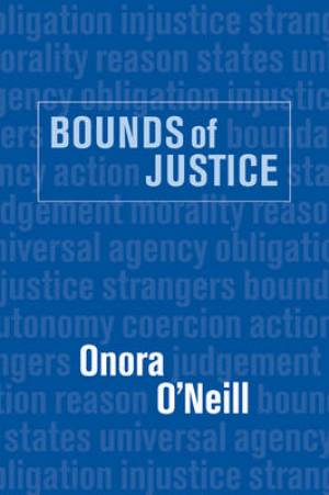 Bounds of Justice