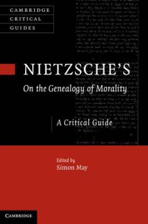 Nietzsche's On the Genealogy of Morality