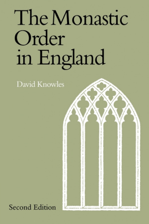 The Monastic Order in England