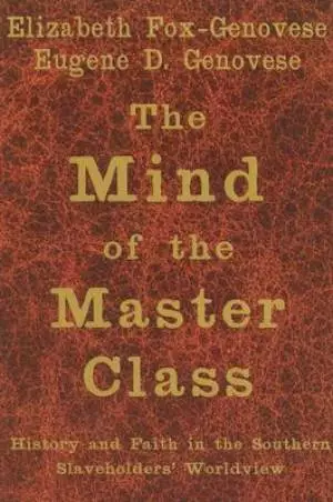 The Mind of the Master Class