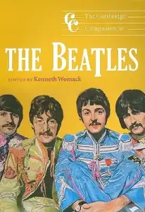 The Cambridge Companion to the Beatles