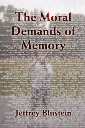 The Moral Demands of Memory