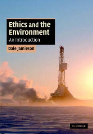 Ethics and the Environment