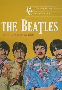 The Cambridge Companion to the Beatles