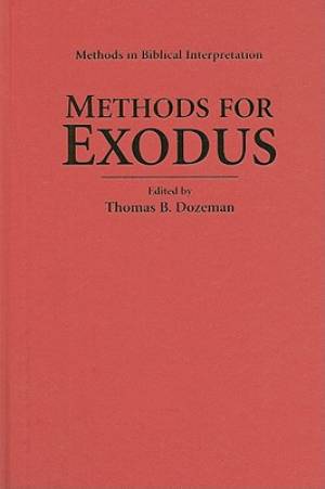 Methods for Exodus