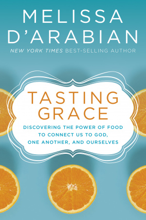 Tasting Grace