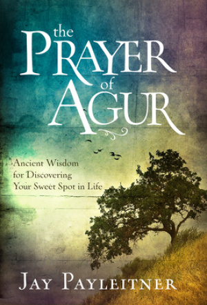 The Prayer of Agur