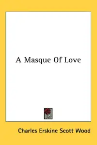 A Masque Of Love